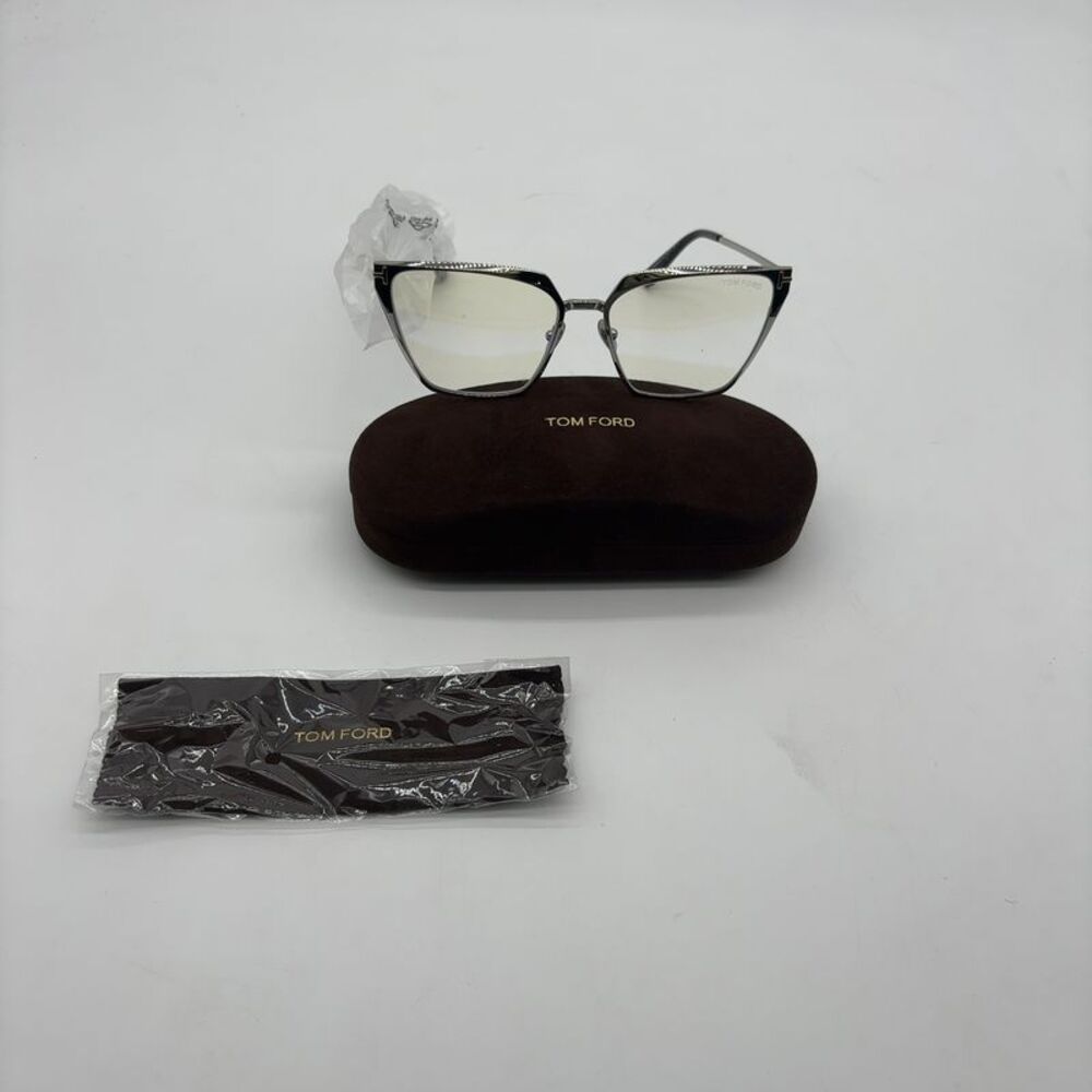 Tom Ford 56mm Optical Frames